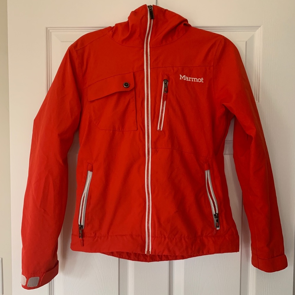 Marmot Women’s Ski Jacket